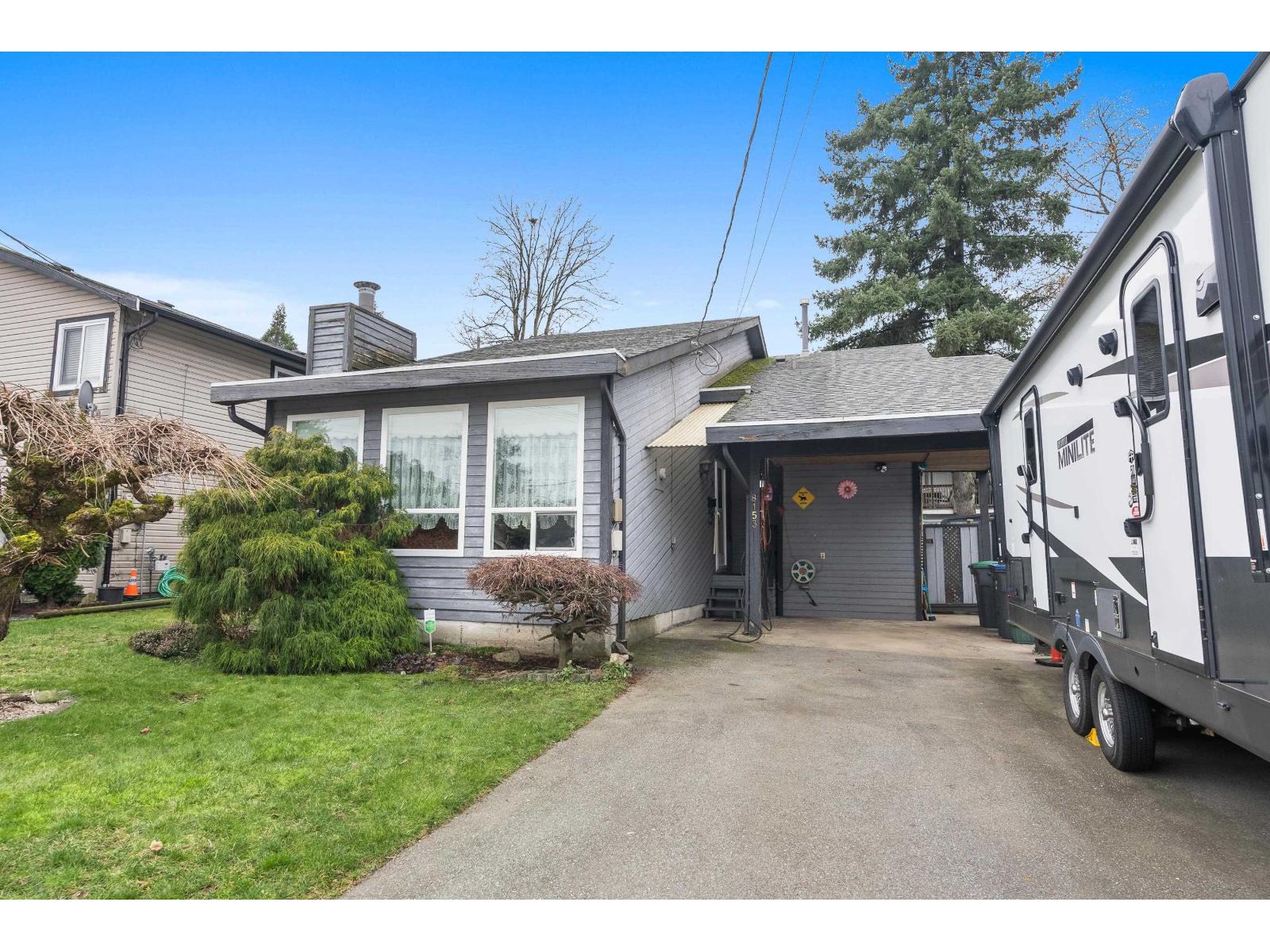 8153 122a Street, Surrey, British Columbia  V3W 7G3 - Photo 3 - R3083816