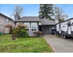 8153 122A STREET, Surrey, British Columbia