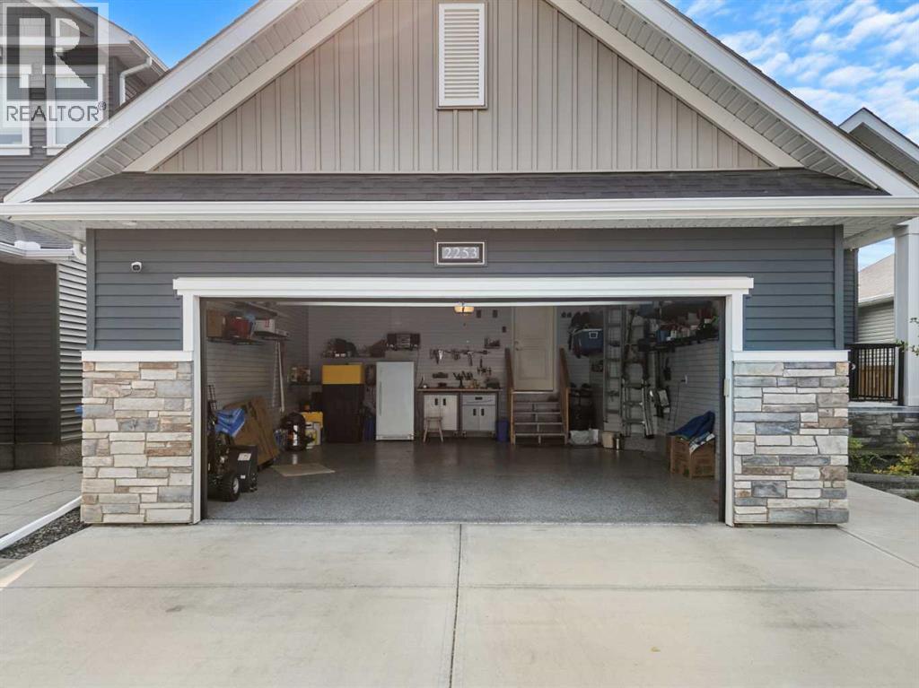 2253 Bayside Road Sw, Airdrie, Alberta  T4B 3W6 - Photo 48 - A2282236