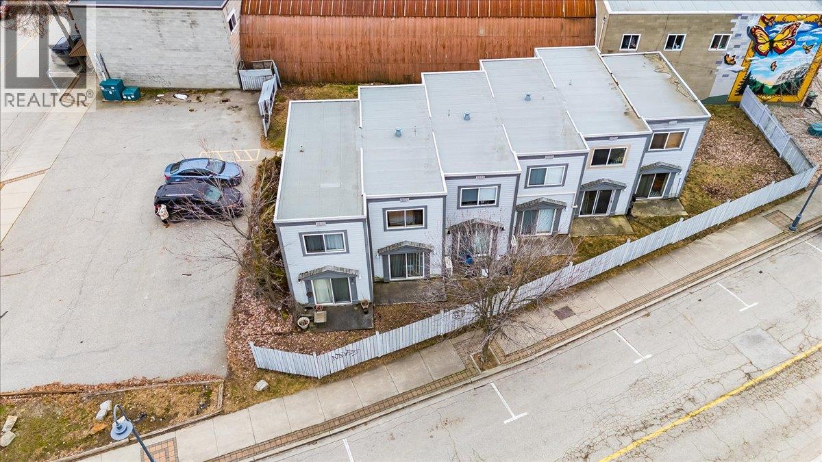 202 11th Avenue Unit# 102, Castlegar, British Columbia  V1N 1J2 - Photo 22 - 10374103