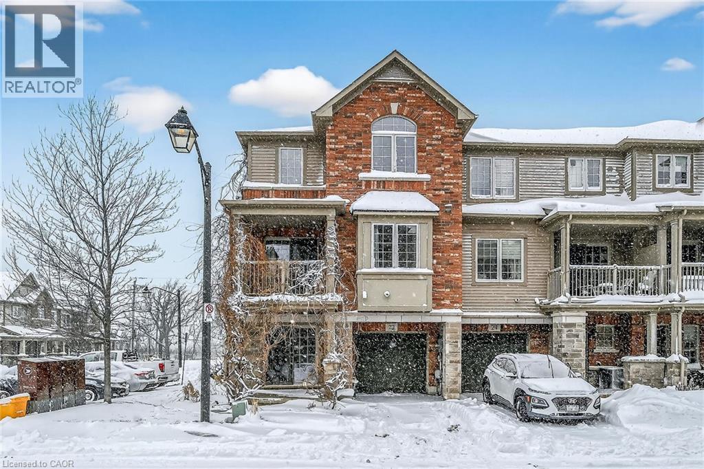 515 Winston Road Unit# 22, Grimsby, Ontario  L3M 0C8 - Photo 1 - 40801534