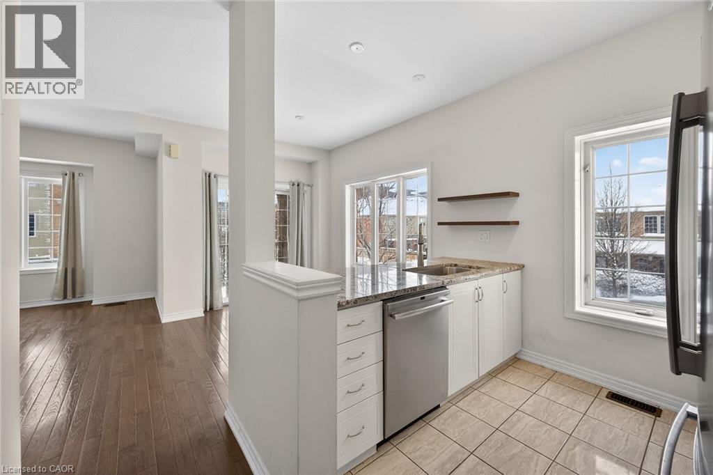 515 Winston Road Unit# 22, Grimsby, Ontario  L3M 0C8 - Photo 12 - 40801534