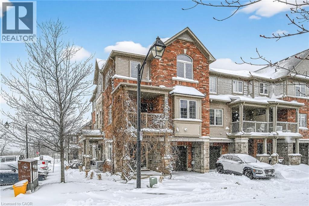 515 Winston Road Unit# 22, Grimsby, Ontario  L3M 0C8 - Photo 2 - 40801534