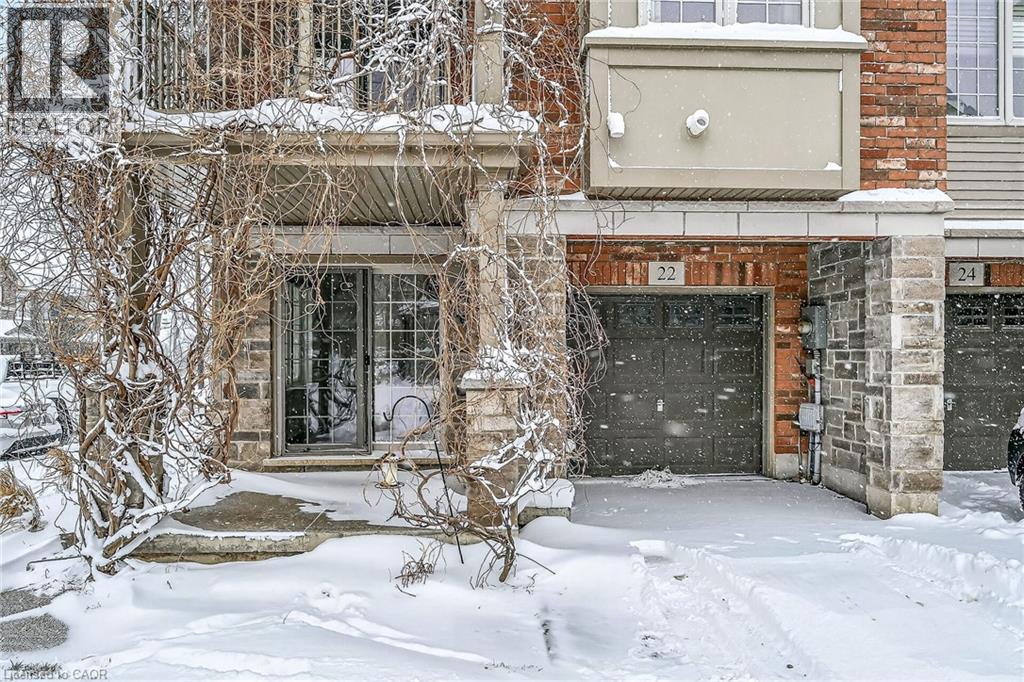 515 Winston Road Unit# 22, Grimsby, Ontario  L3M 0C8 - Photo 4 - 40801534