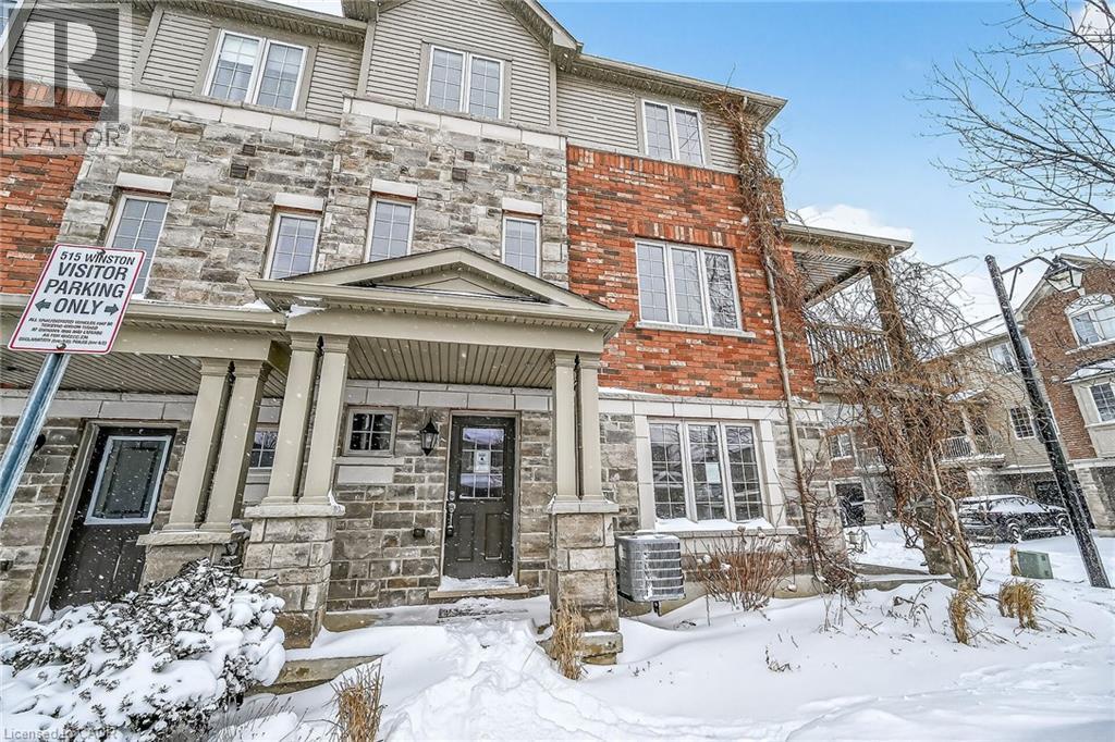 515 Winston Road Unit# 22, Grimsby, Ontario  L3M 0C8 - Photo 43 - 40801534