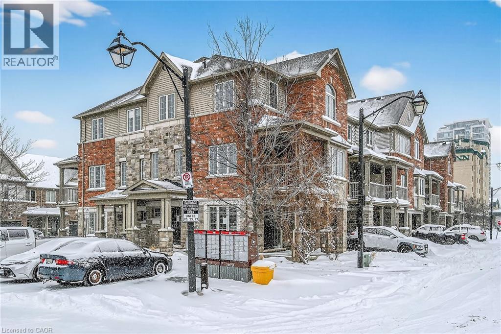 515 Winston Road Unit# 22, Grimsby, Ontario  L3M 0C8 - Photo 45 - 40801534