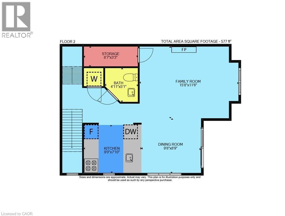 515 Winston Road Unit# 22, Grimsby, Ontario  L3M 0C8 - Photo 47 - 40801534