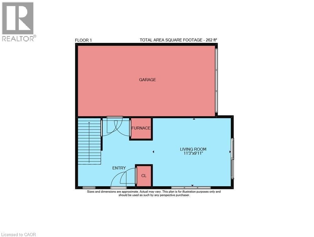 515 Winston Road Unit# 22, Grimsby, Ontario  L3M 0C8 - Photo 48 - 40801534