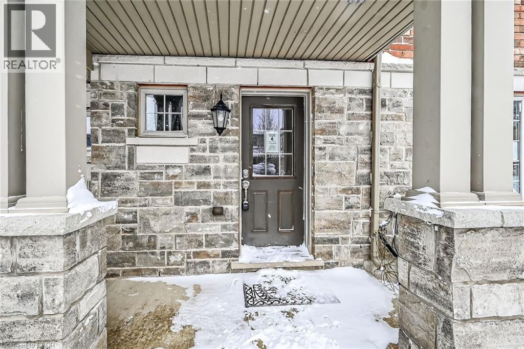 515 Winston Road Unit# 22, Grimsby, Ontario  L3M 0C8 - Photo 5 - 40801534