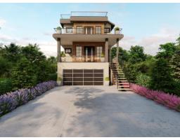 852 STEVENS STREET, White Rock, British Columbia