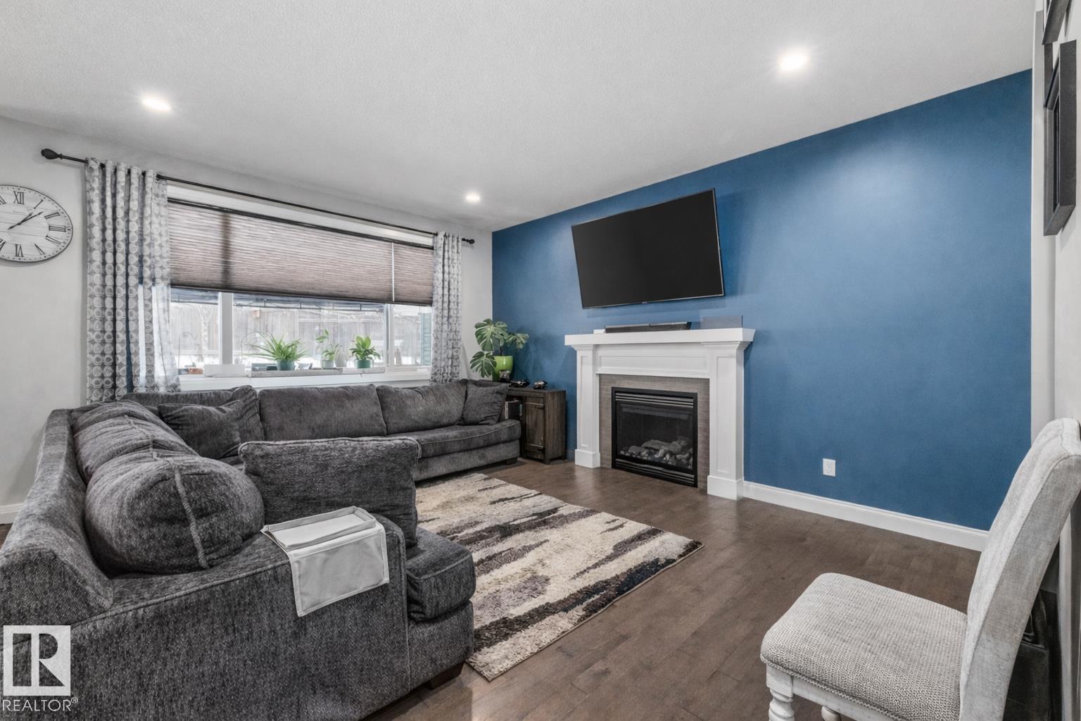 14 Spring Ba, Spruce Grove, Alberta  T7X 0L5 - Photo 4 - E4467418