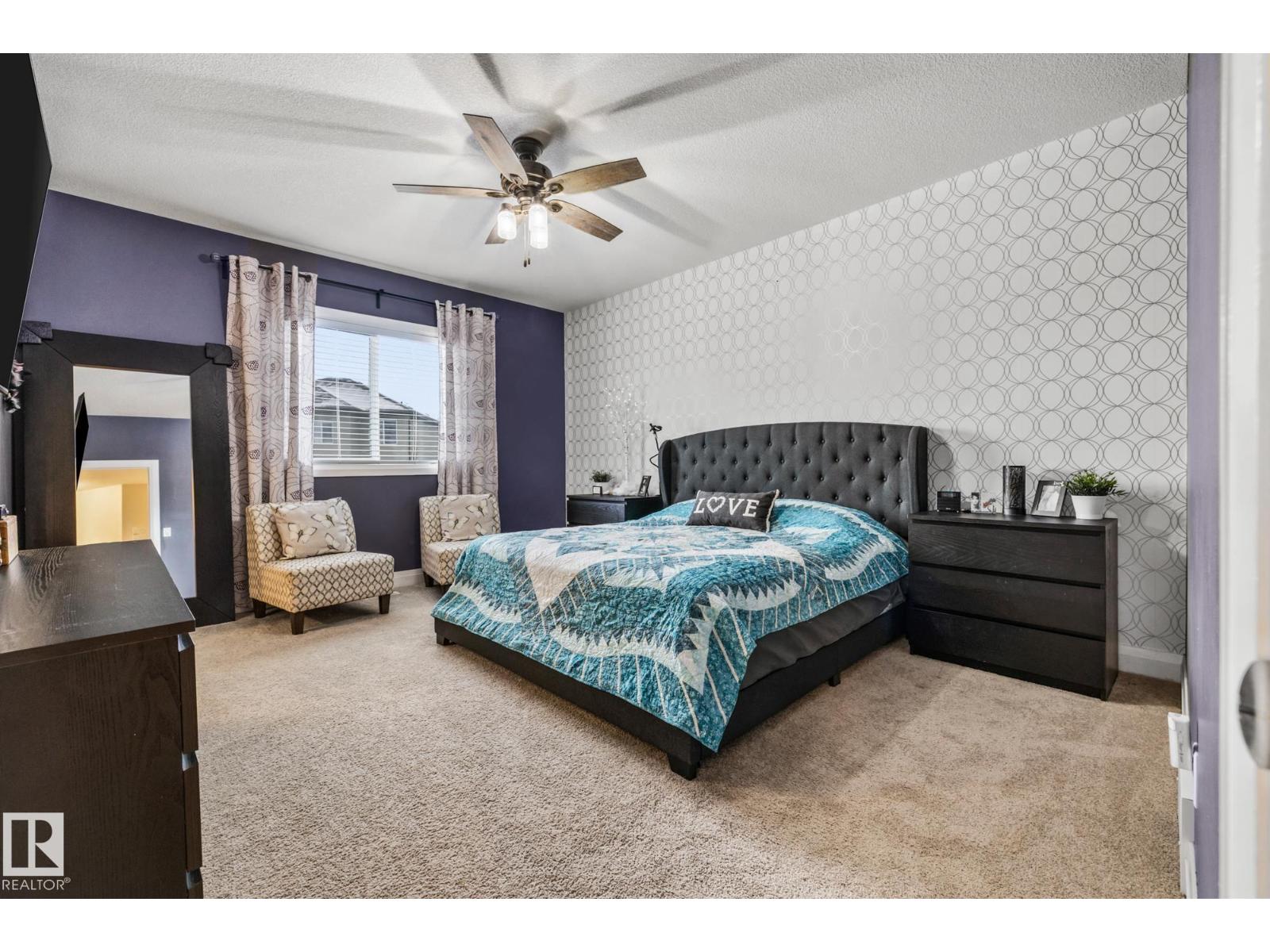 14 Spring Ba, Spruce Grove, Alberta  T7X 0L5 - Photo 12 - E4467418