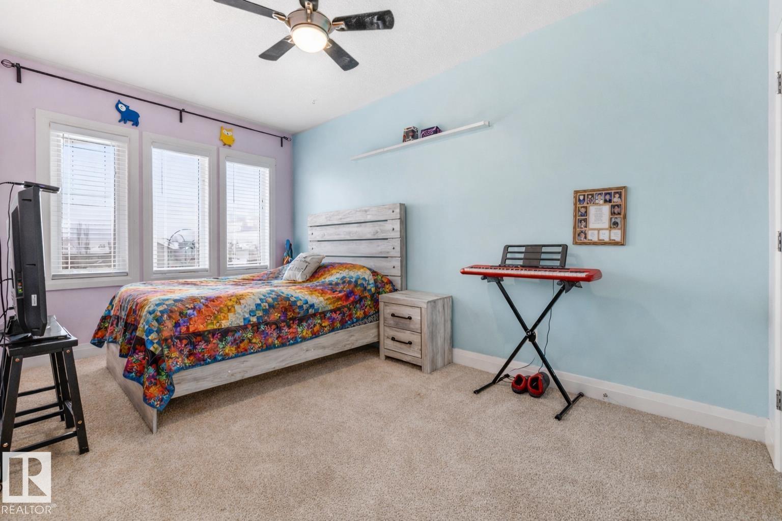 14 Spring Ba, Spruce Grove, Alberta  T7X 0L5 - Photo 22 - E4467418