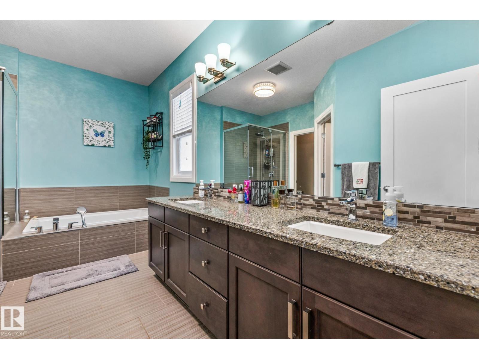 14 Spring Ba, Spruce Grove, Alberta  T7X 0L5 - Photo 15 - E4467418