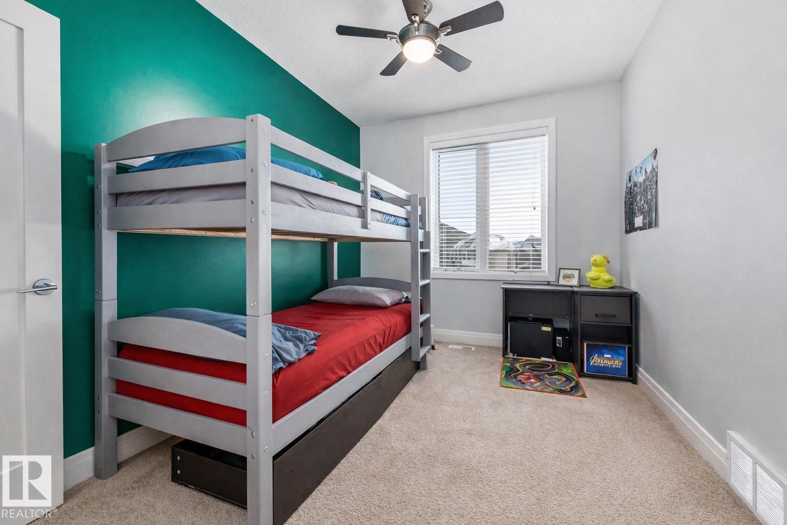 14 Spring Ba, Spruce Grove, Alberta  T7X 0L5 - Photo 23 - E4467418