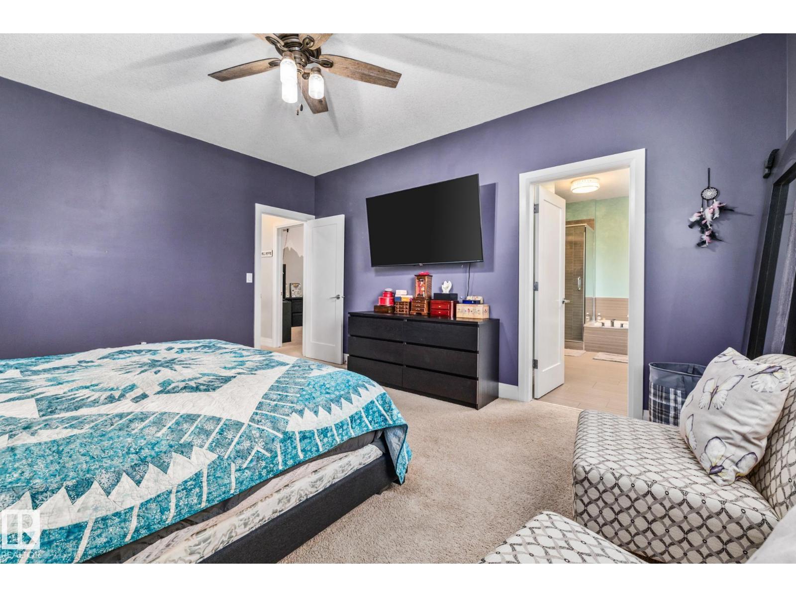 14 Spring Ba, Spruce Grove, Alberta  T7X 0L5 - Photo 14 - E4467418