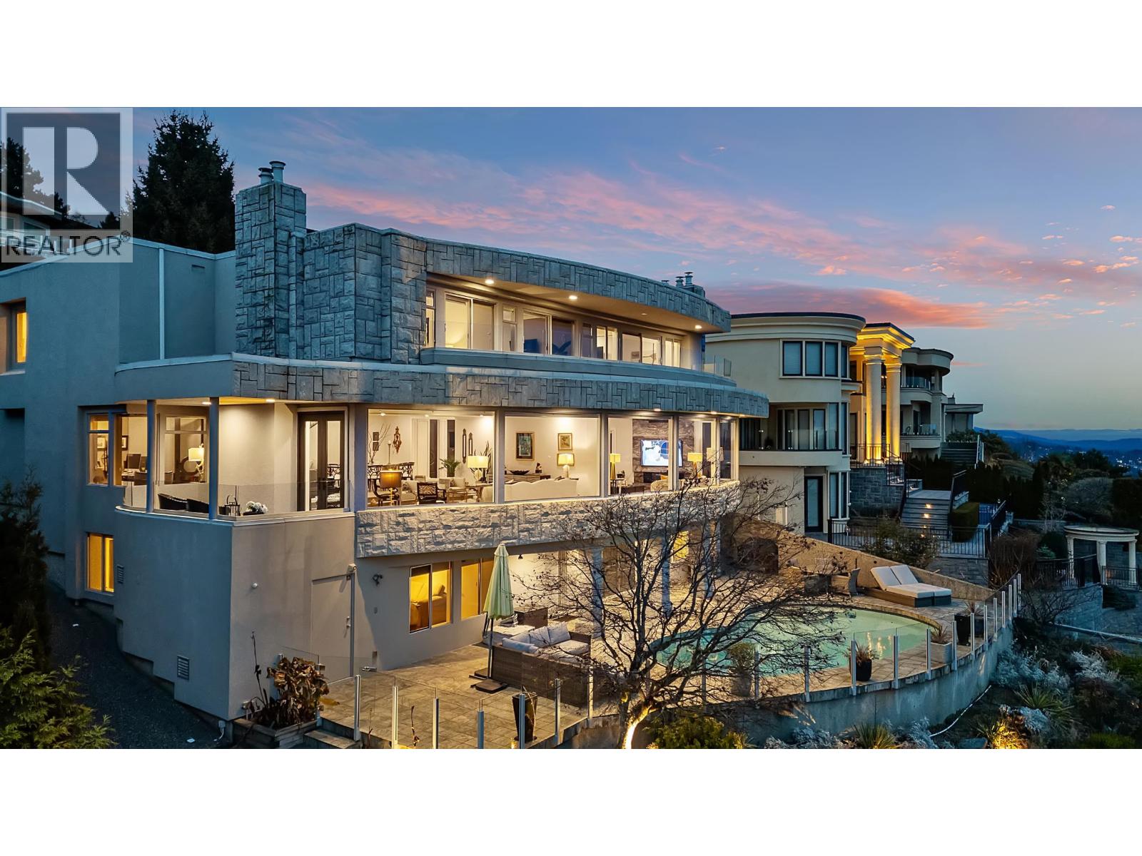 1439 Chippendale Road, West Vancouver, British Columbia  V7S 2N7 - Photo 3 - R3084247