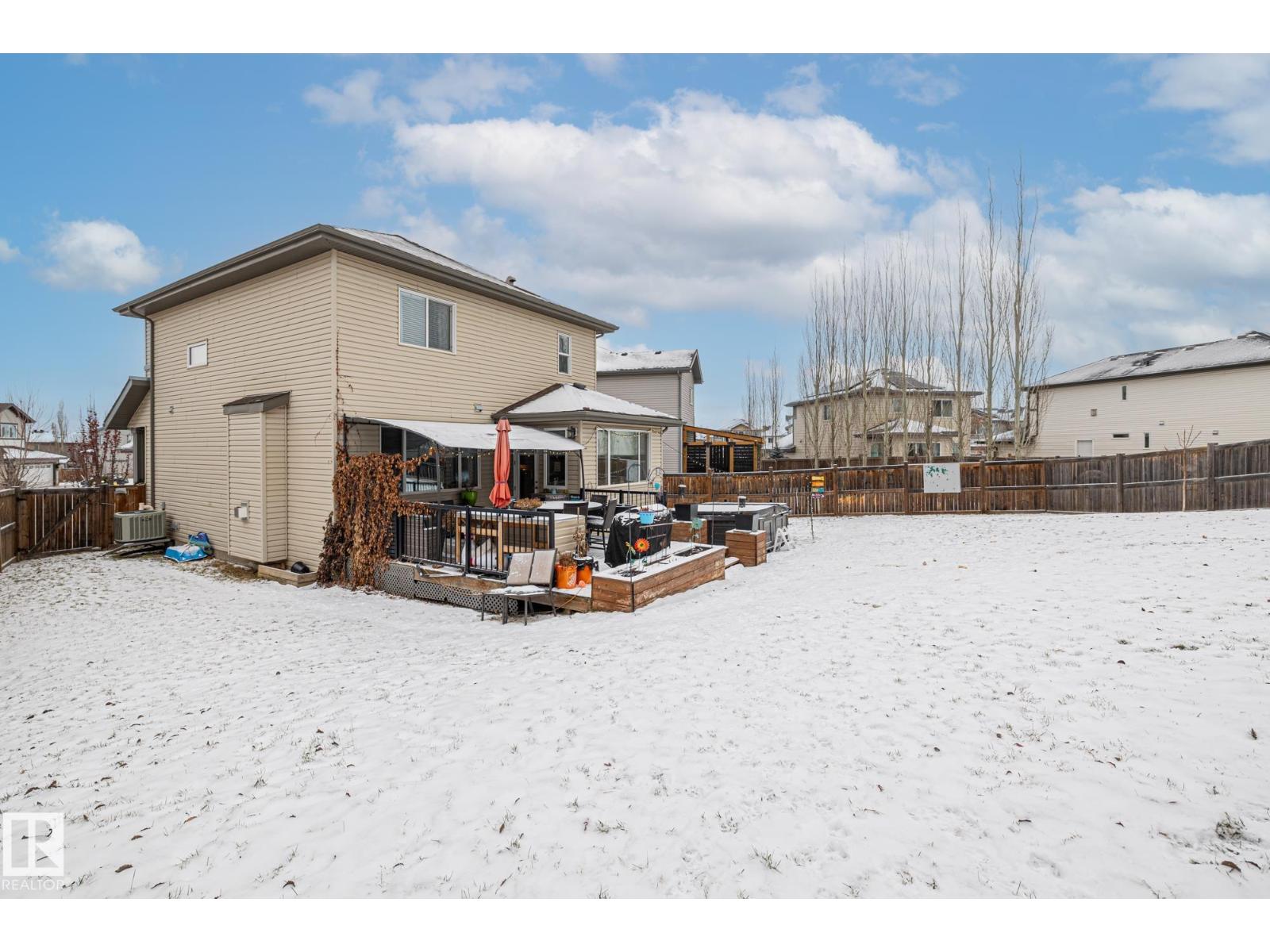 14 Spring Ba, Spruce Grove, Alberta  T7X 0L5 - Photo 42 - E4467418