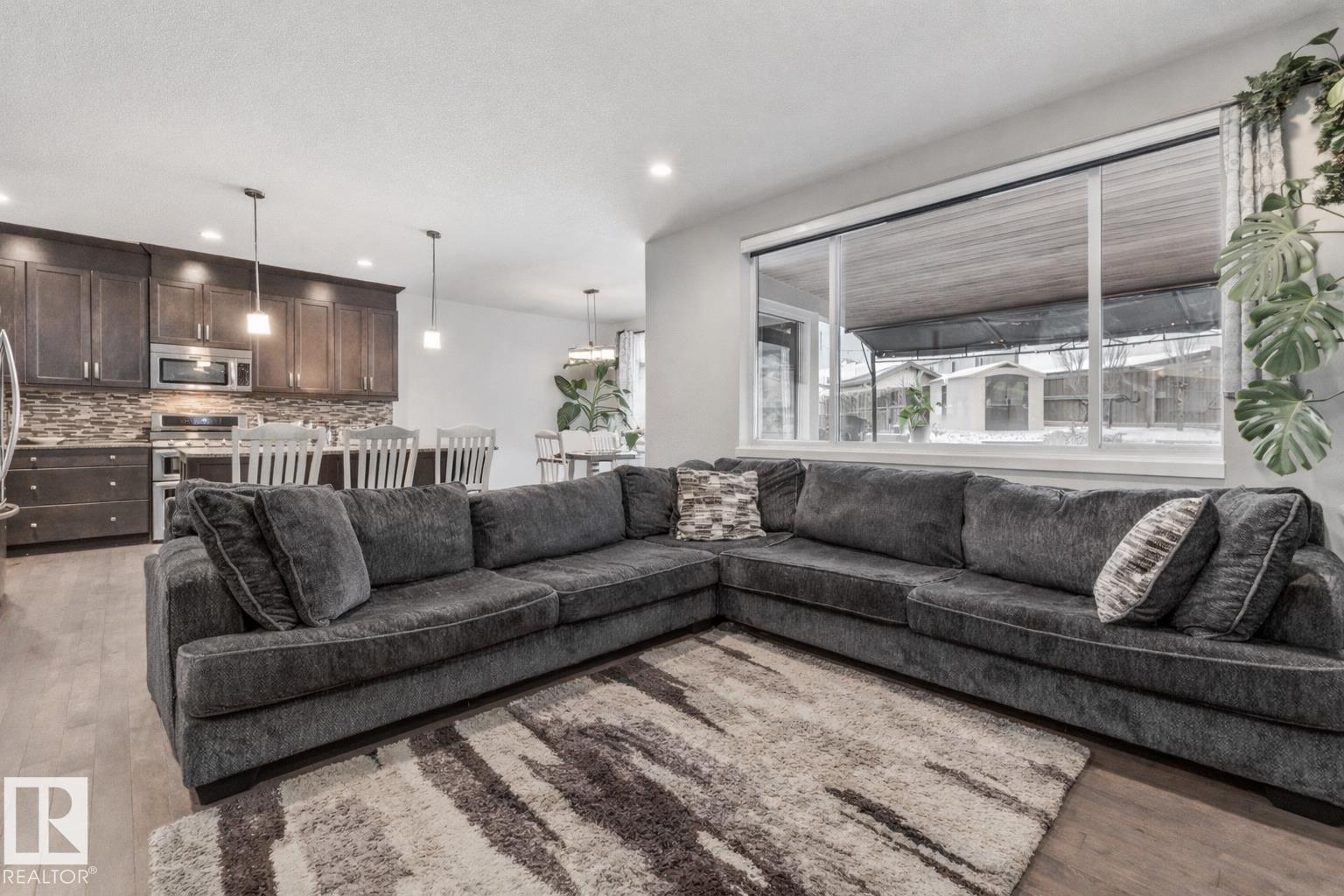 14 Spring Ba, Spruce Grove, Alberta  T7X 0L5 - Photo 5 - E4467418