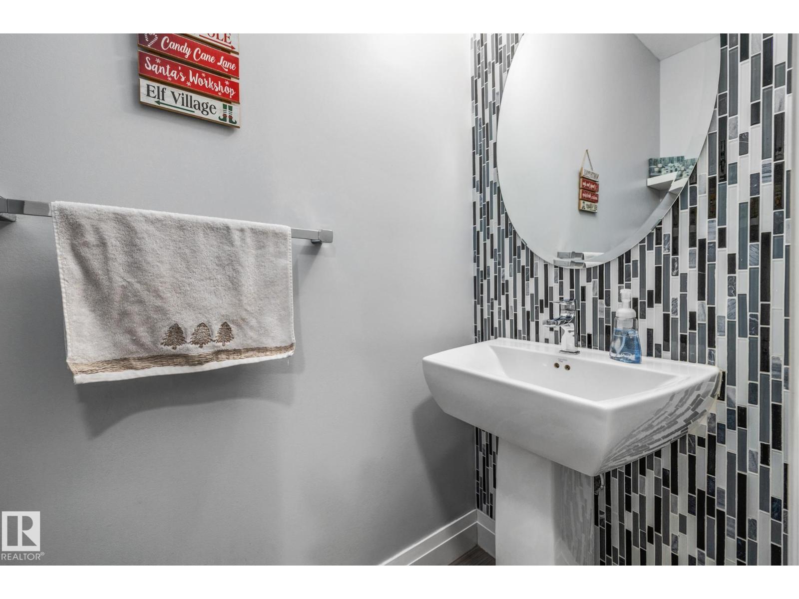 14 Spring Ba, Spruce Grove, Alberta  T7X 0L5 - Photo 11 - E4467418