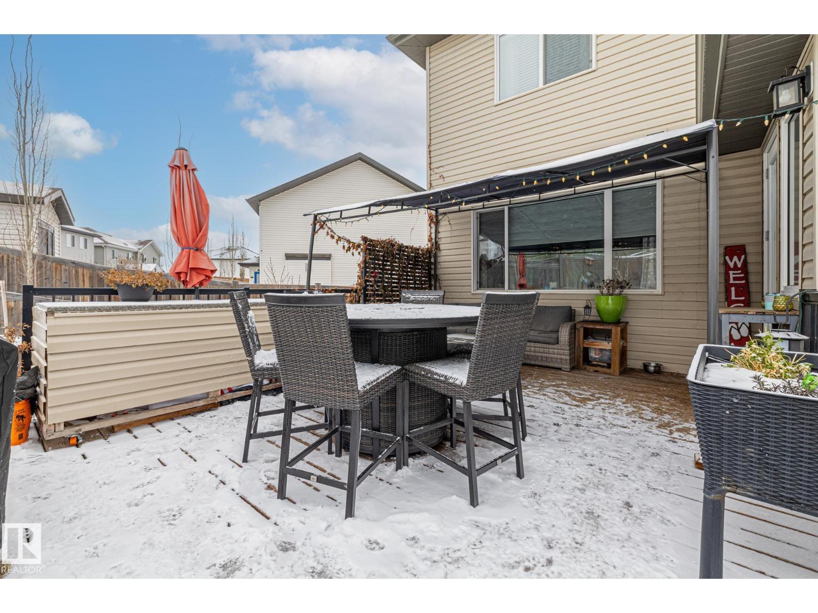 14 Spring Ba, Spruce Grove, Alberta  T7X 0L5 - Photo 40 - E4467418