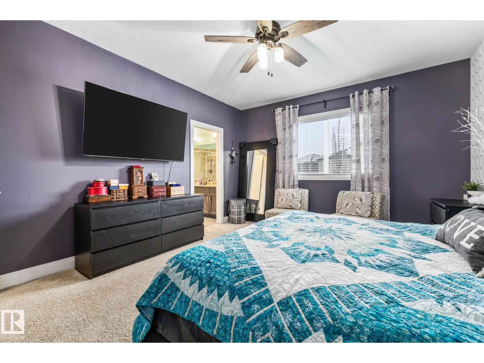 14 Spring Ba, Spruce Grove, Alberta  T7X 0L5 - Photo 13 - E4467418