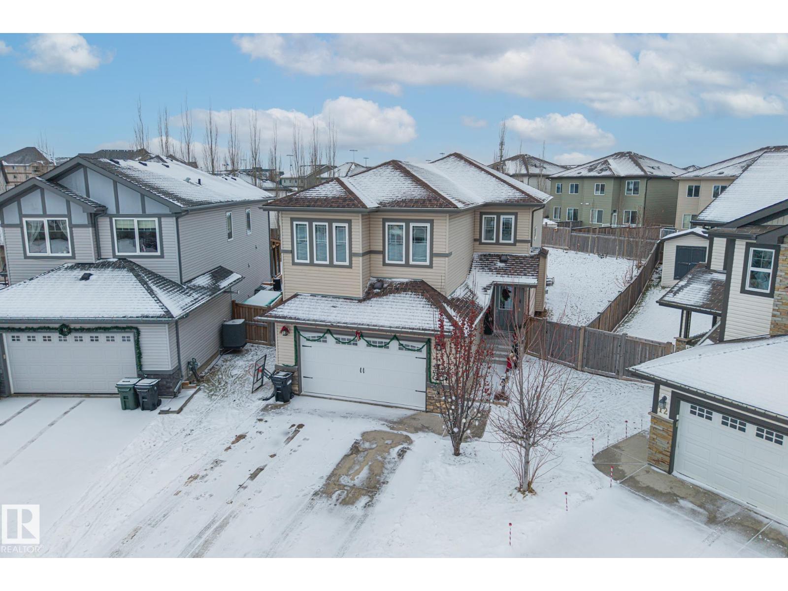 14 Spring Ba, Spruce Grove, Alberta  T7X 0L5 - Photo 43 - E4467418