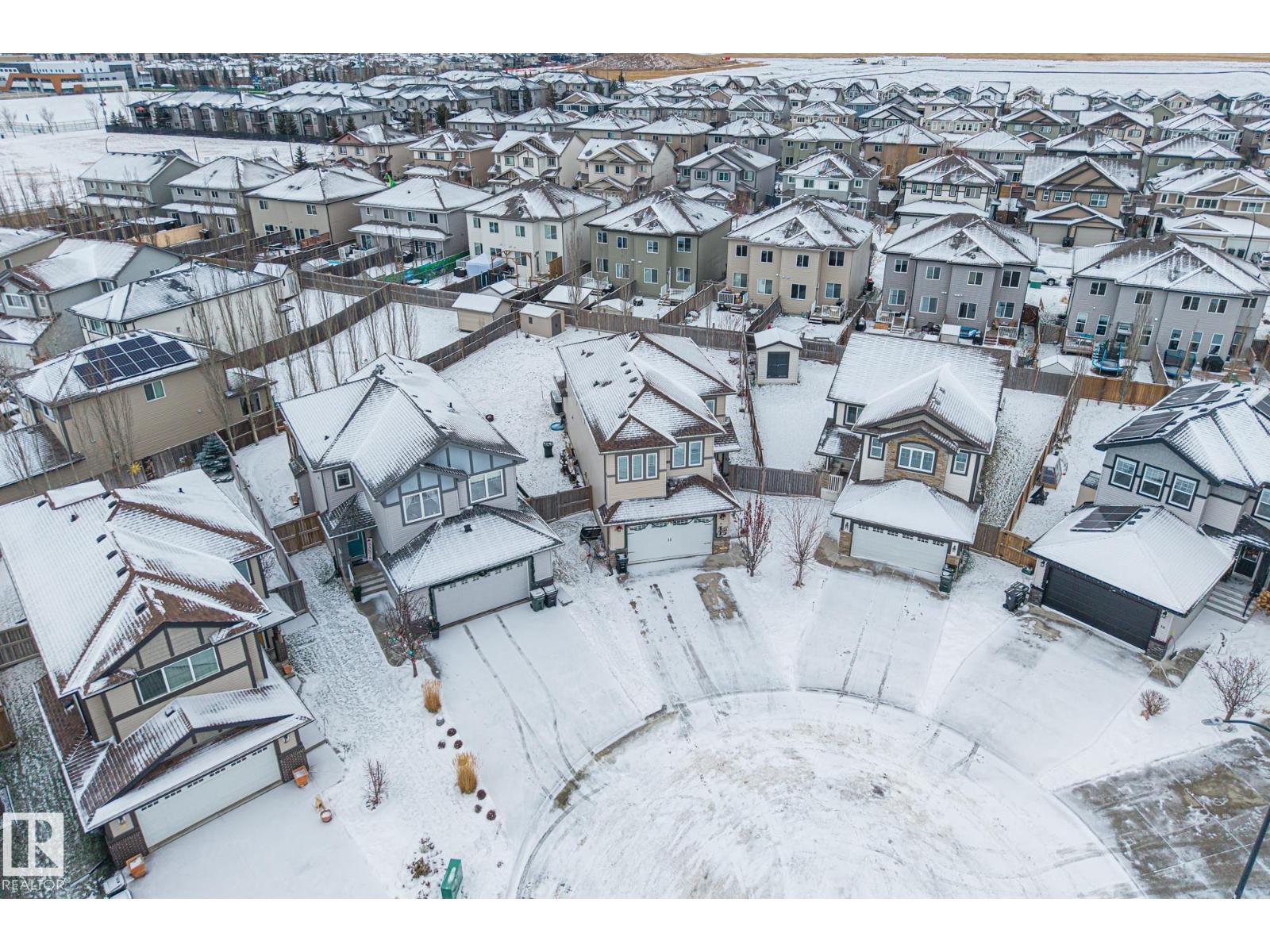 14 Spring Ba, Spruce Grove, Alberta  T7X 0L5 - Photo 44 - E4467418