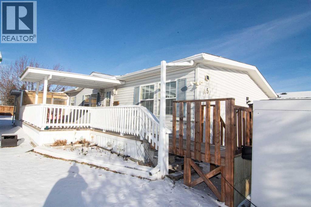 5 Doubletree Way, Strathmore, Alberta