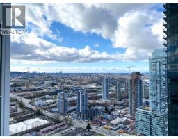 3906 4650 BRENTWOOD BOULEVARD, Burnaby, British Columbia