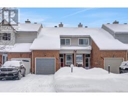 101 HALLEY STREET, Ottawa, Ontario