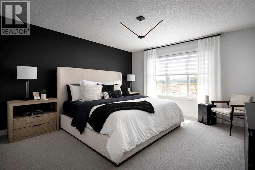 86 Creekview Avenue, Calgary, Alberta  T2X 4Y1 - Photo 4 - A2282352