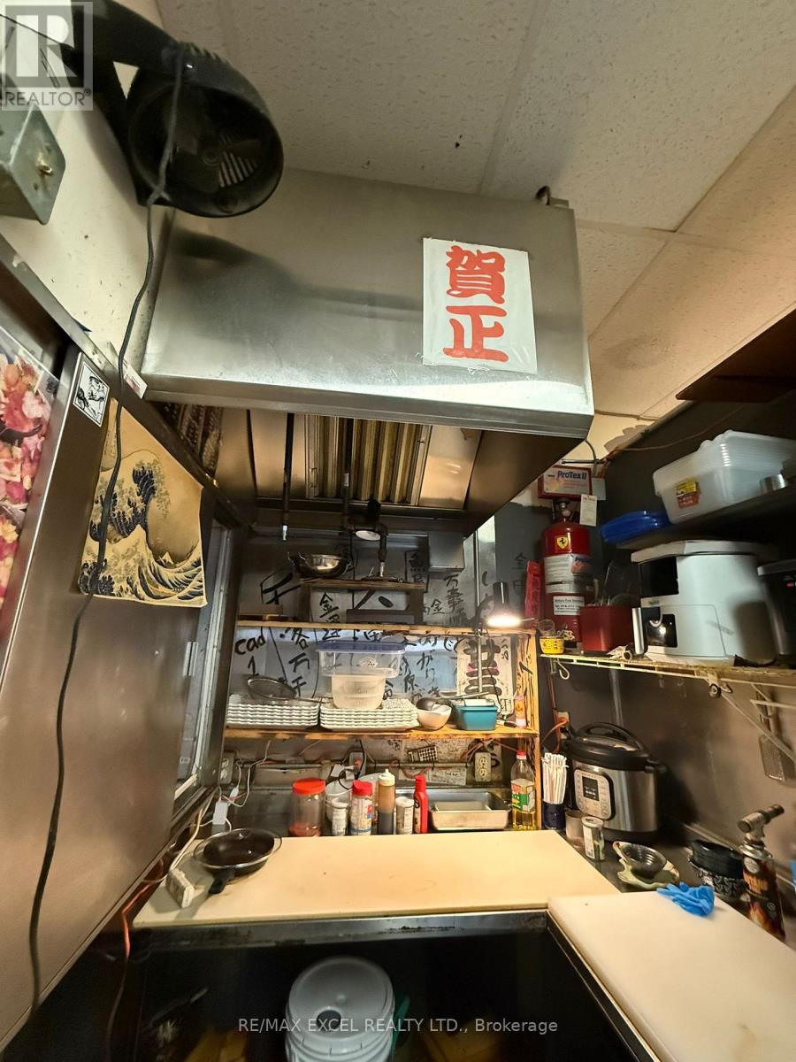 D104 - 395 Bamburgh Circle, Toronto, Ontario  M1W 3Y1 - Photo 7 - E12723448