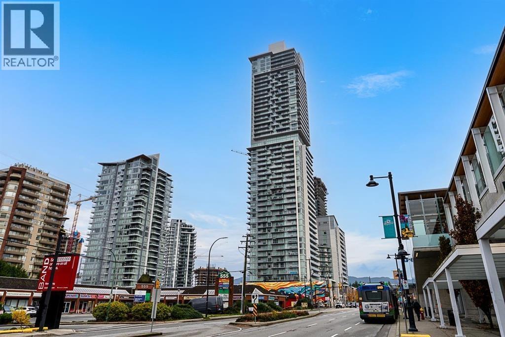 4601 567 Clarke Road, Coquitlam, British Columbia  V3J 0K7 - Photo 31 - R3084361