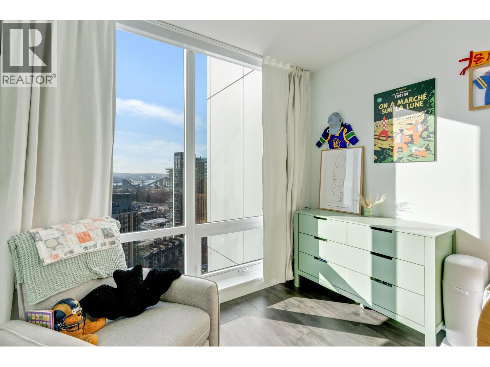 2306 1500 Fern Street, North Vancouver, British Columbia  V7J 0E6 - Photo 15 - R3084363