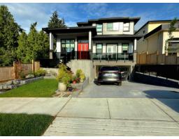 937 160B STREET, Surrey, British Columbia