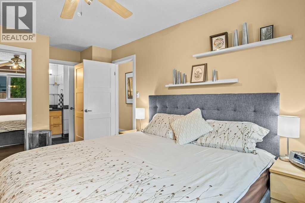 319 Hoodoo Crescent, Canmore, Alberta  T1W 1A8 - Photo 20 - A2257934