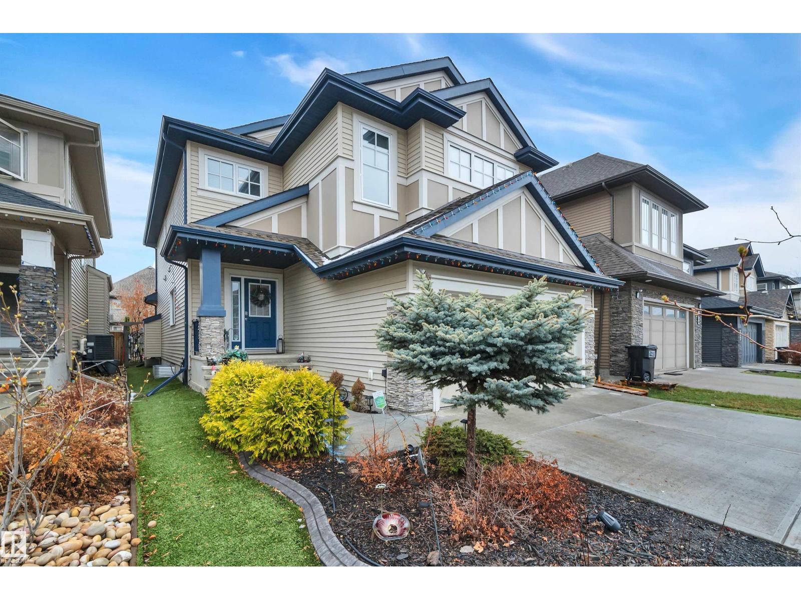 1958 AINSLIE LINK SW, Edmonton, Alberta