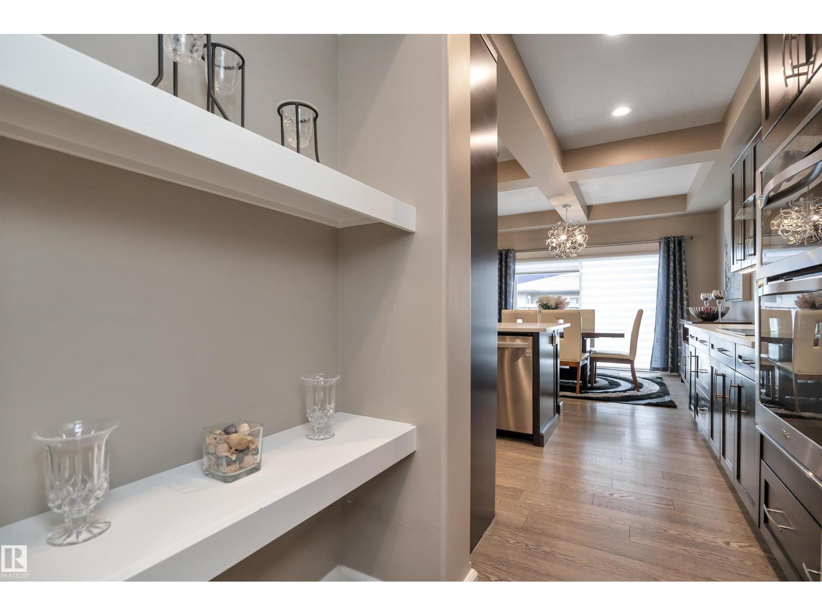 1958 Ainslie Link Sw, Edmonton, Alberta  T6W 2L9 - Photo 13 - E4471338