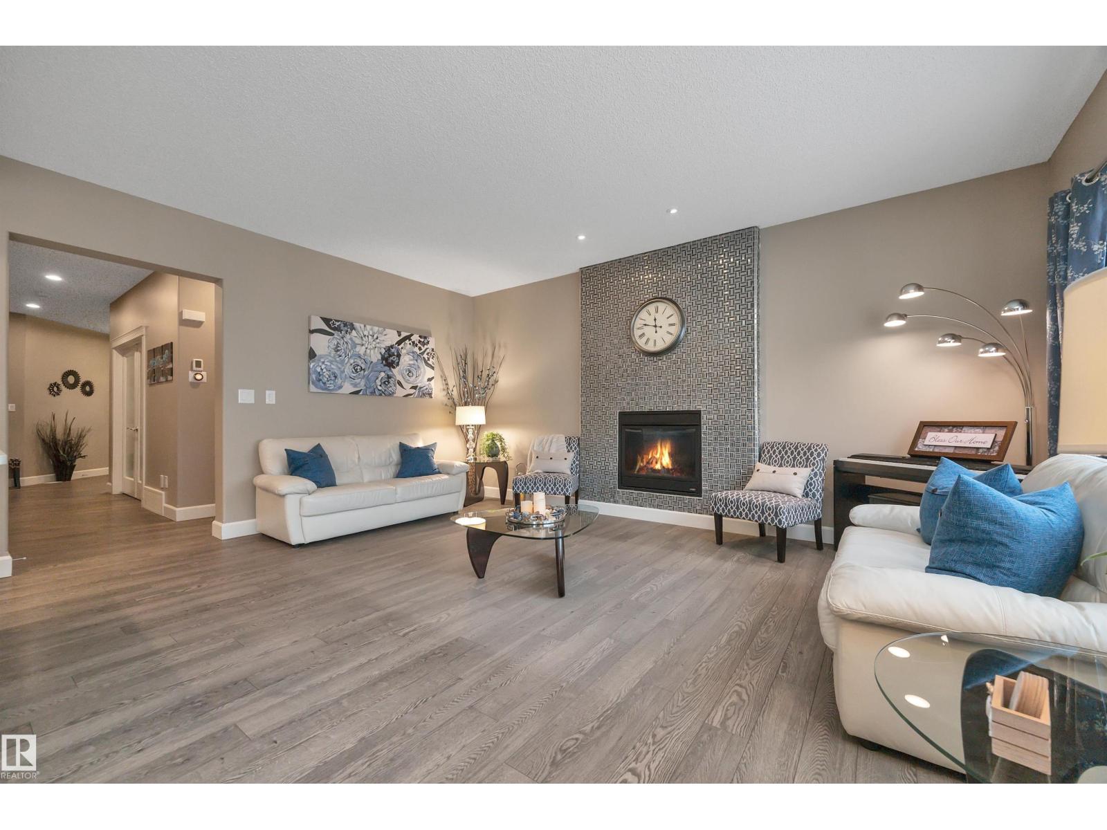 1958 Ainslie Link Sw, Edmonton, Alberta  T6W 2L9 - Photo 16 - E4471338