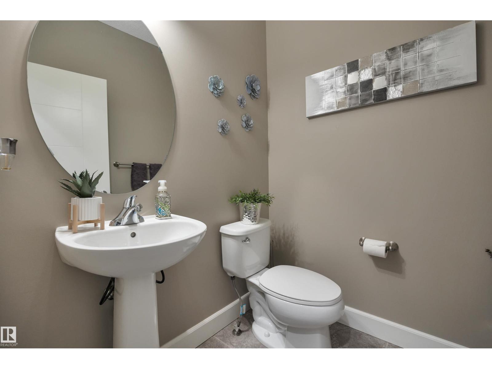 1958 Ainslie Link Sw, Edmonton, Alberta  T6W 2L9 - Photo 21 - E4471338