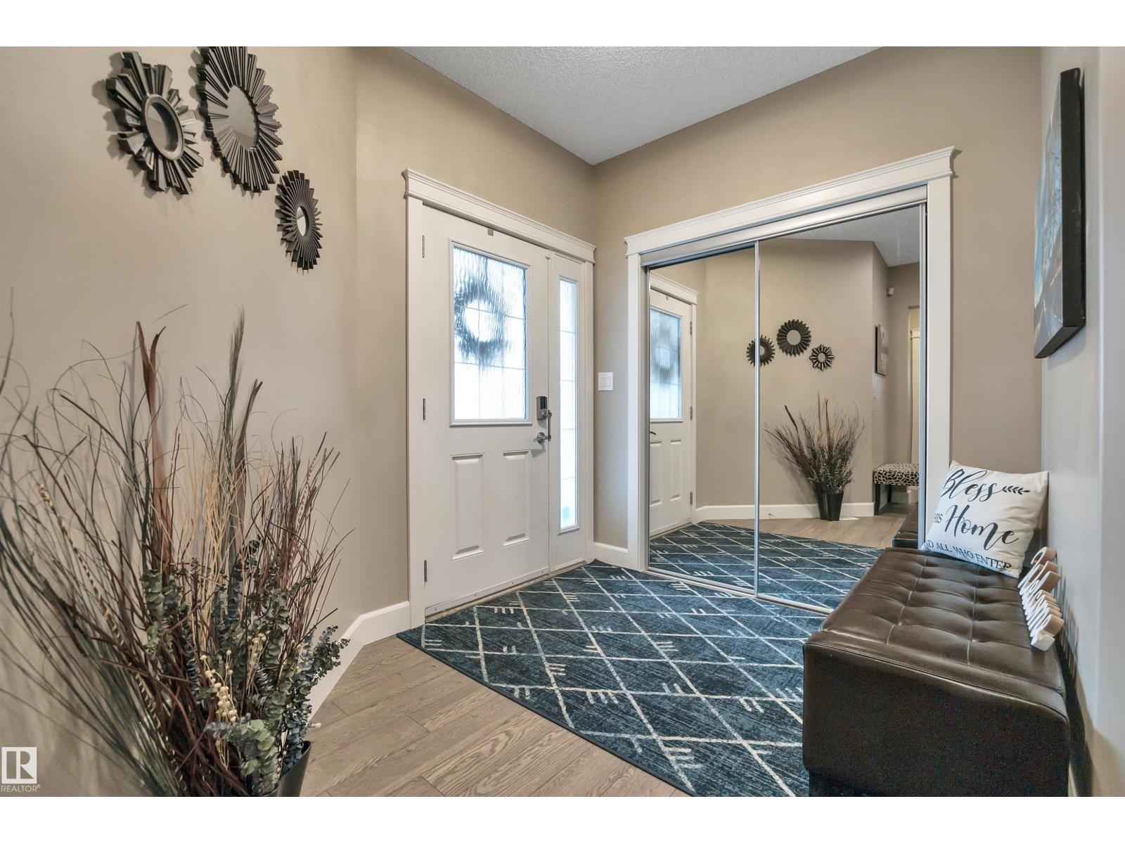 1958 Ainslie Link Sw, Edmonton, Alberta  T6W 2L9 - Photo 3 - E4471338