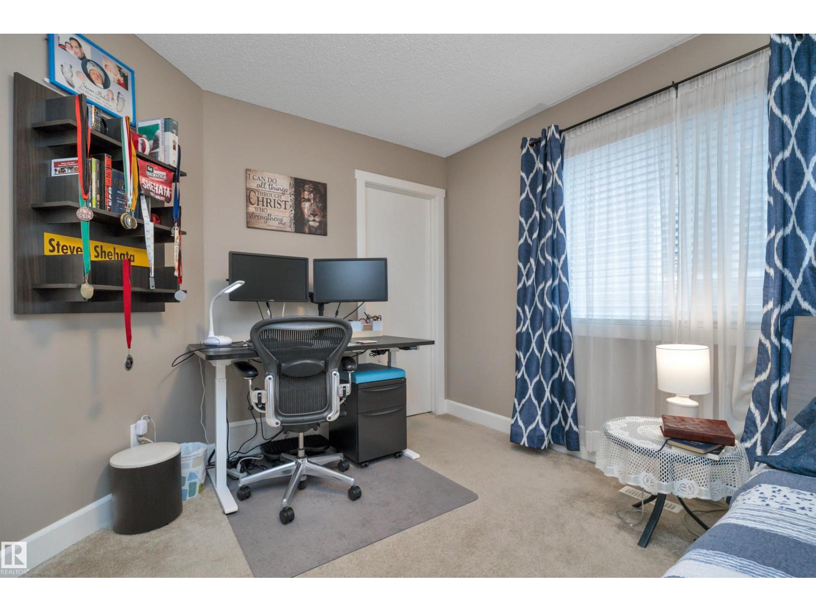 1958 Ainslie Link Sw, Edmonton, Alberta  T6W 2L9 - Photo 42 - E4471338