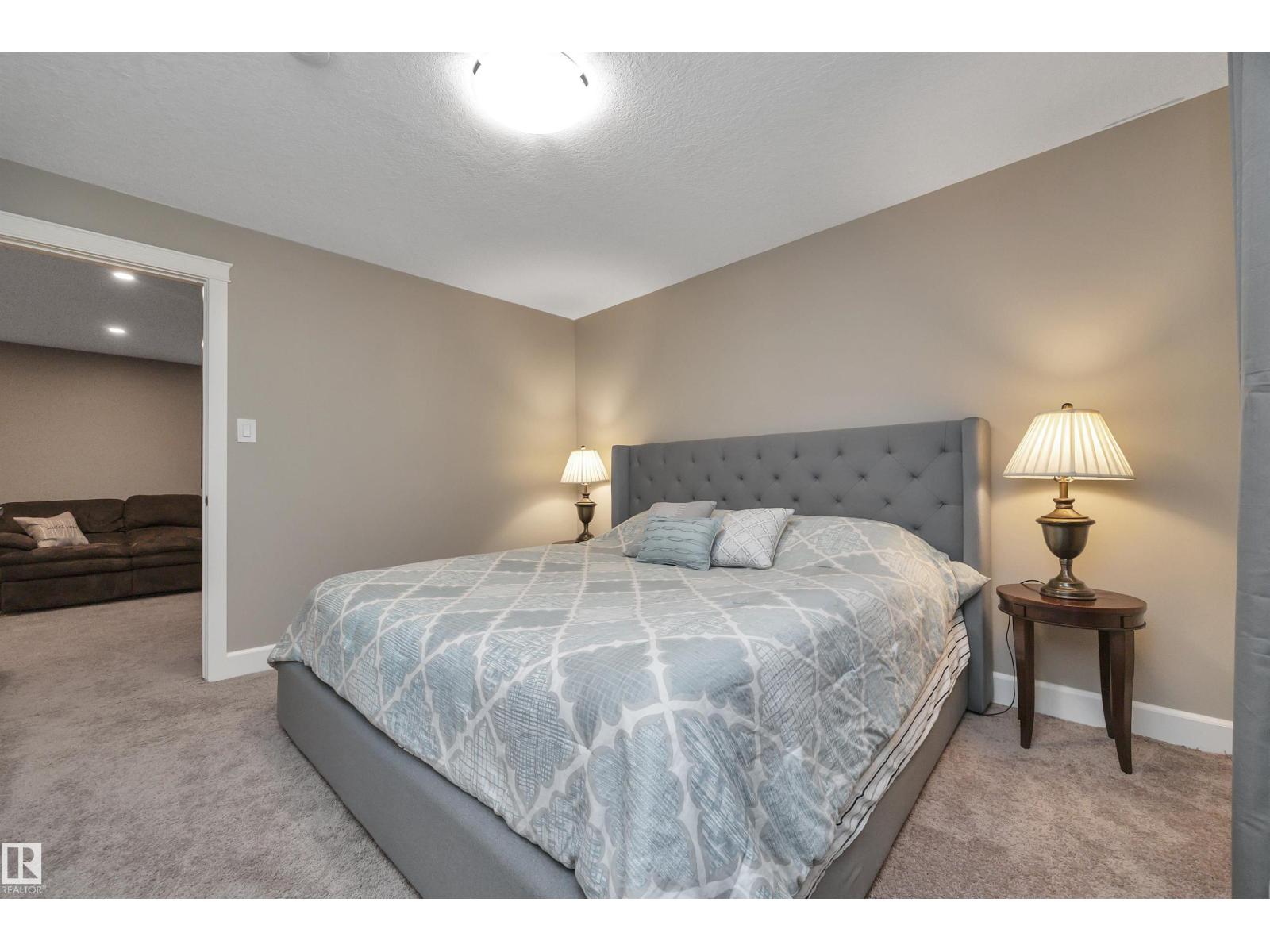 1958 Ainslie Link Sw, Edmonton, Alberta  T6W 2L9 - Photo 59 - E4471338