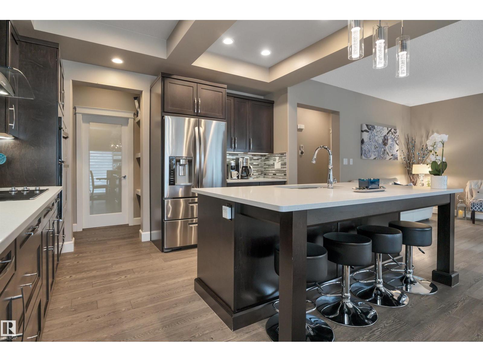 1958 Ainslie Link Sw, Edmonton, Alberta  T6W 2L9 - Photo 6 - E4471338