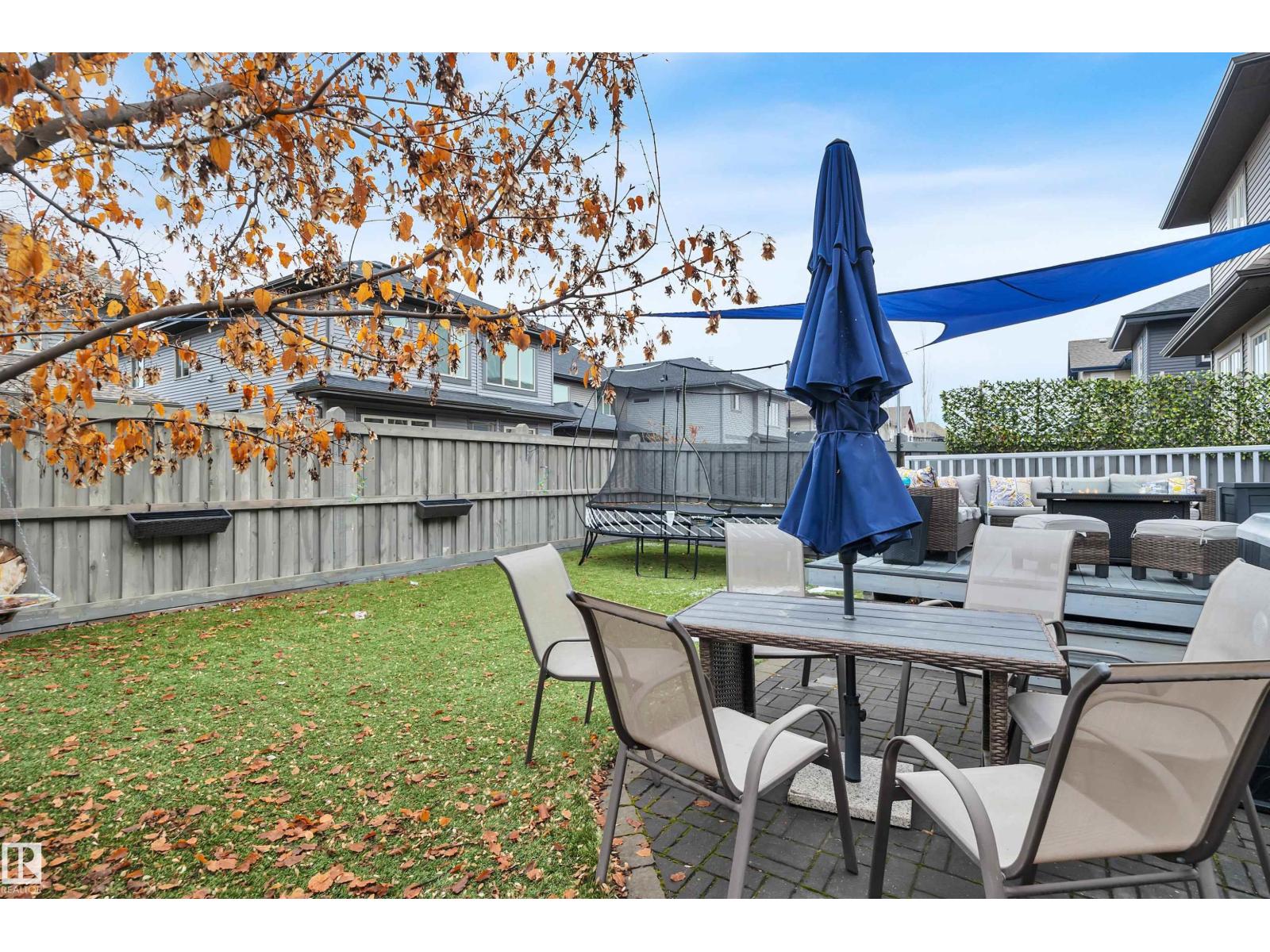 1958 Ainslie Link Sw, Edmonton, Alberta  T6W 2L9 - Photo 63 - E4471338