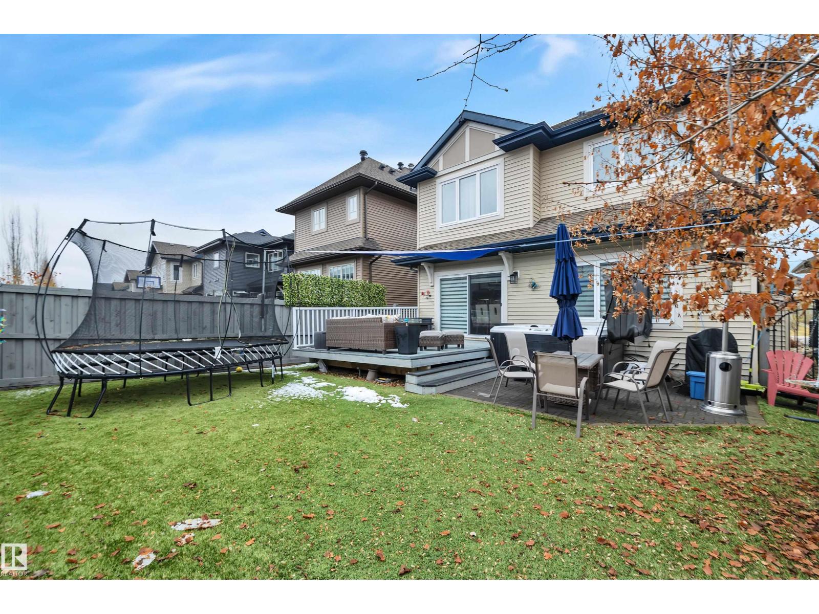 1958 Ainslie Link Sw, Edmonton, Alberta  T6W 2L9 - Photo 65 - E4471338