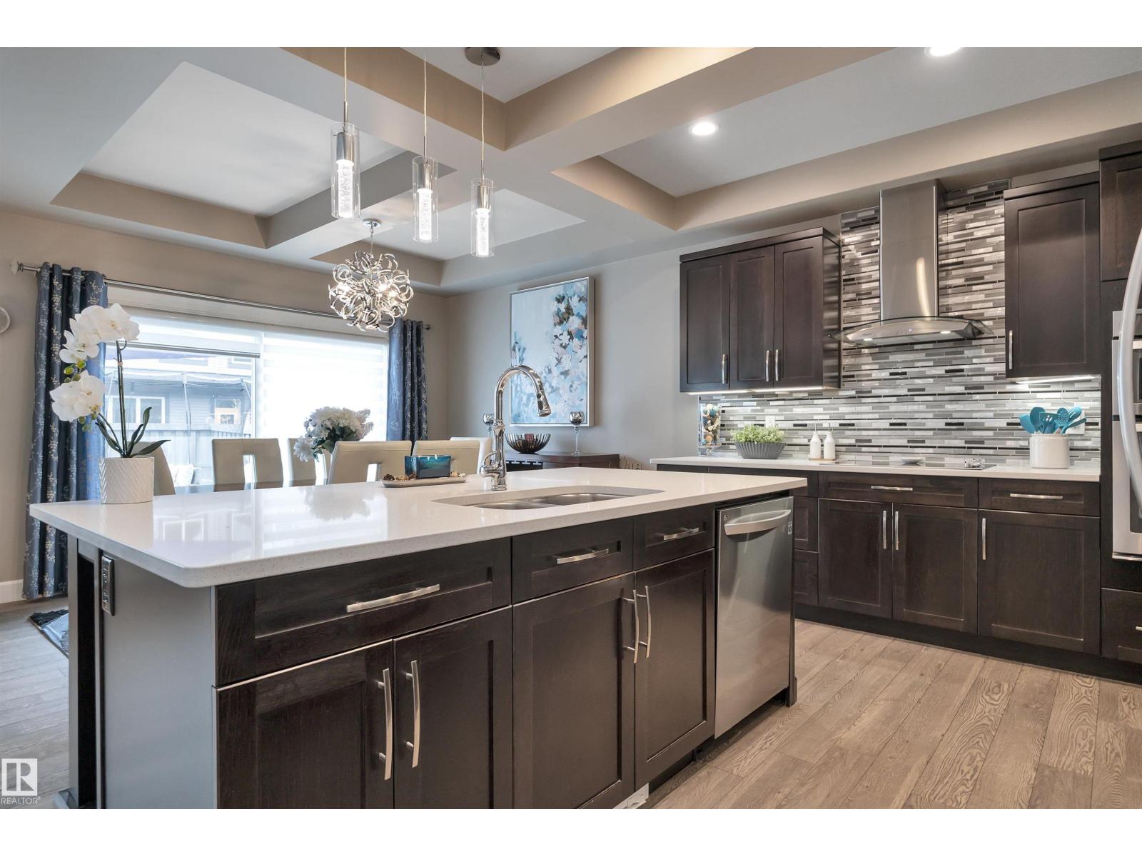 1958 Ainslie Link Sw, Edmonton, Alberta  T6W 2L9 - Photo 7 - E4471338