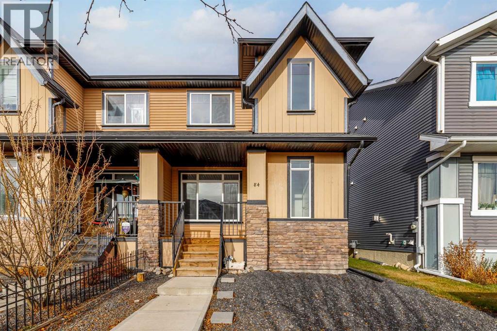 84 fireside Way, Cochrane, Alberta