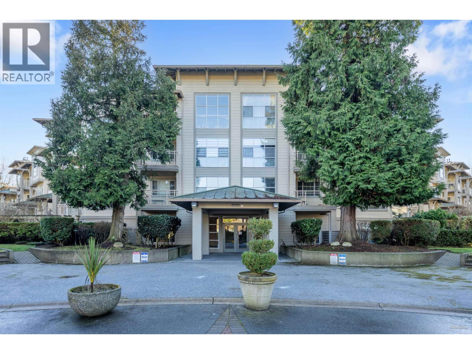 202 8200 JONES ROAD, Richmond, British Columbia